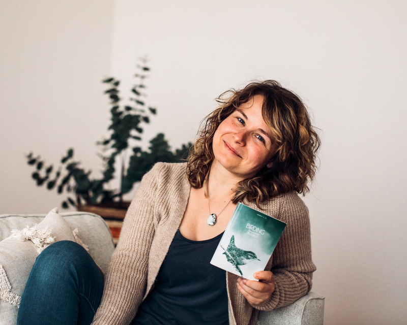 Hannah Assil