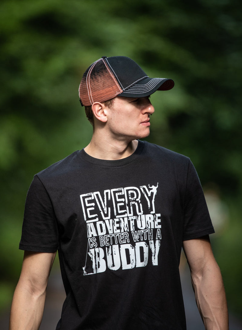 Adventurebuddy