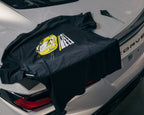 T-Shirt "Corvette Z06"