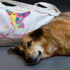 Shopper "Lucky"
