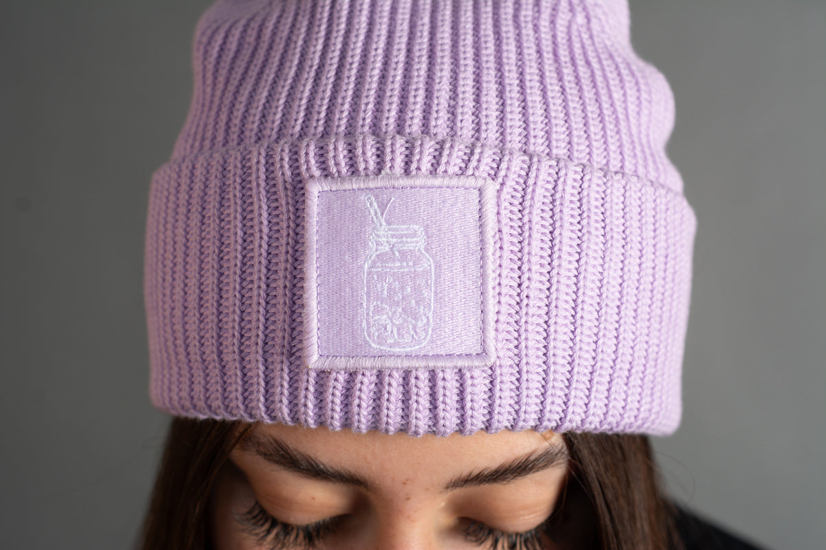 Beanie "Schorle"