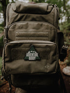 Adventure Buddy Patch