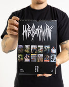 Kalender "HBA" 2026