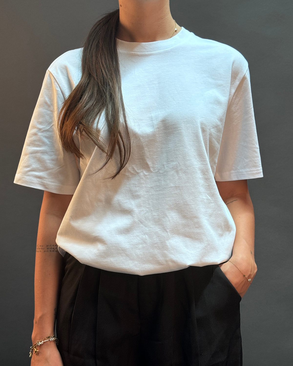T-Shirt "Guacamole"