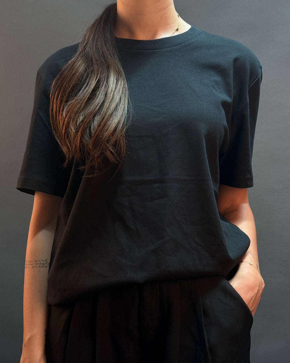 T-Shirt "Guacamole"