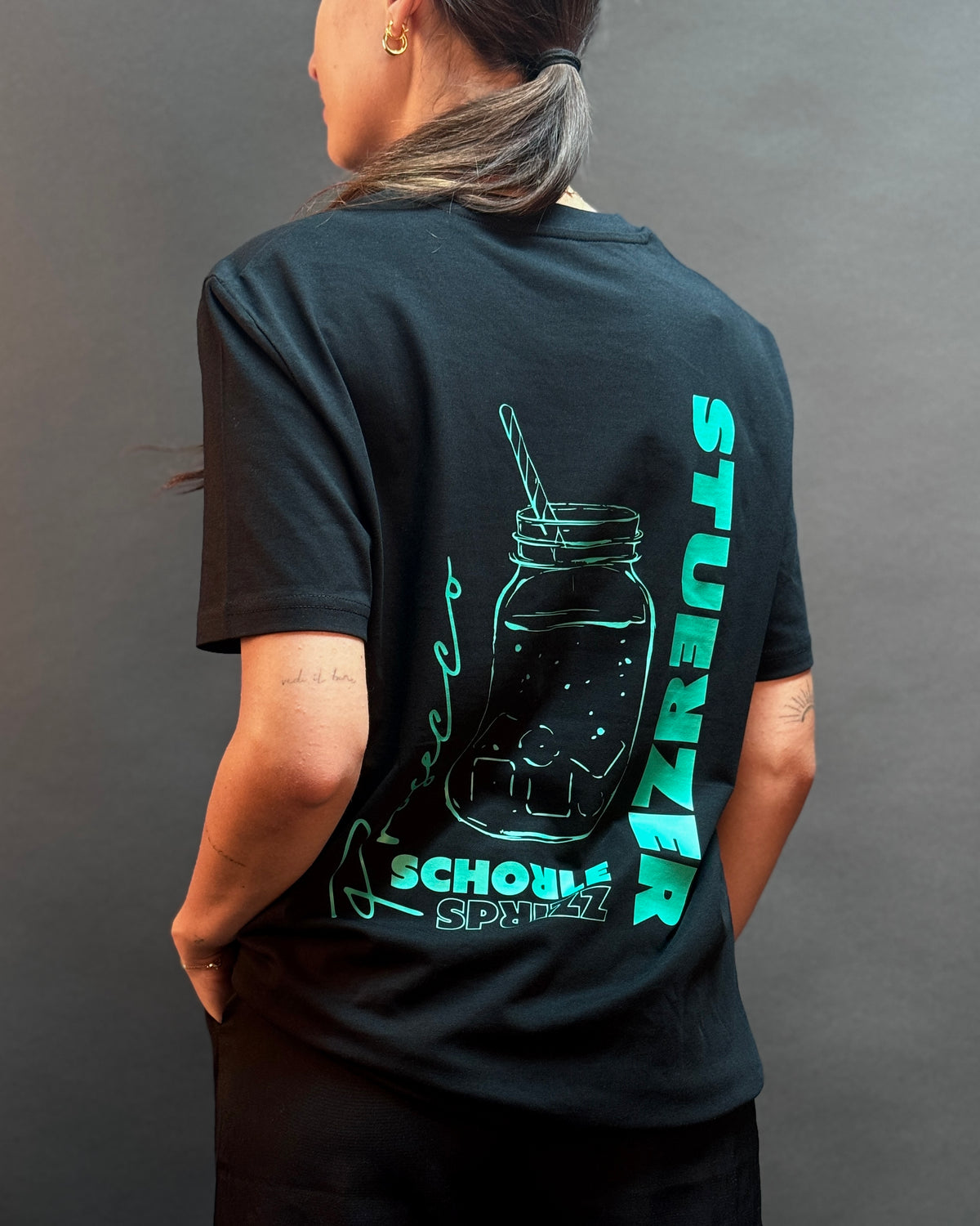 T-Shirt "Spritz Schorle"