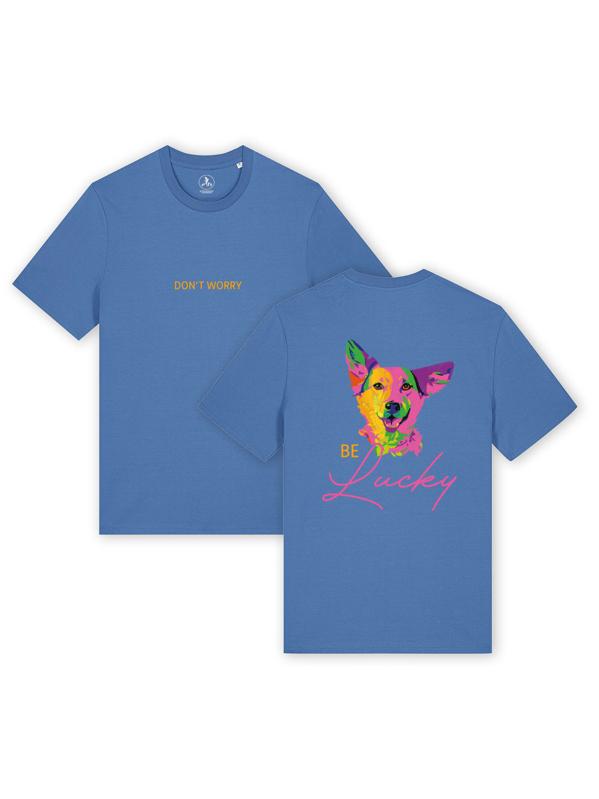 T-Shirt "Lucky"