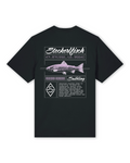 T-Shirt "Steckerlfisch"