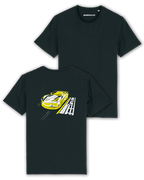 T-Shirt "Corvette Z06"