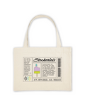 Shopper "Steckerleis"