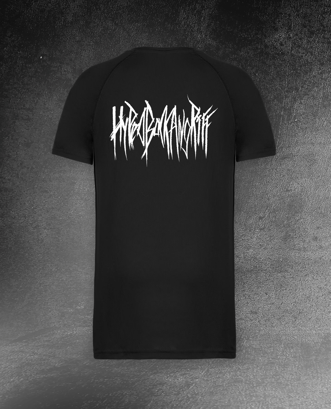 Sportshirt "HBA"