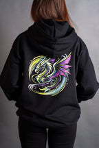 Hoodie "Dragon"