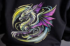 Hoodie "Dragon"