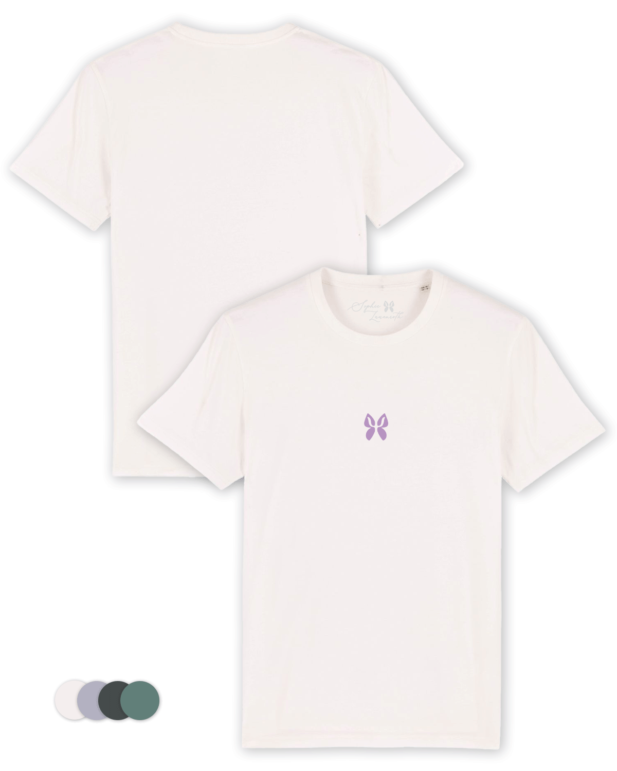 T-Shirt "Logo"