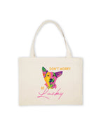 Shopper "Lucky"